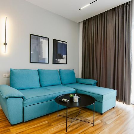 טיראנה Durres Str Modern Apartments - The Nest מראה חיצוני תמונה